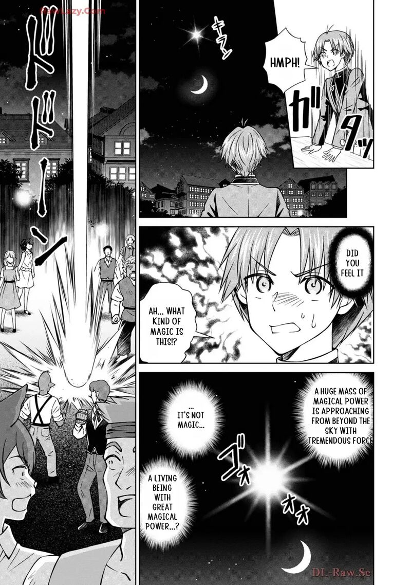 Botsuraku Yotei No Kizoku Dakedo Hima Datta Kara Mahou Wo Kiwamete Mita Chapter 44 Page 6