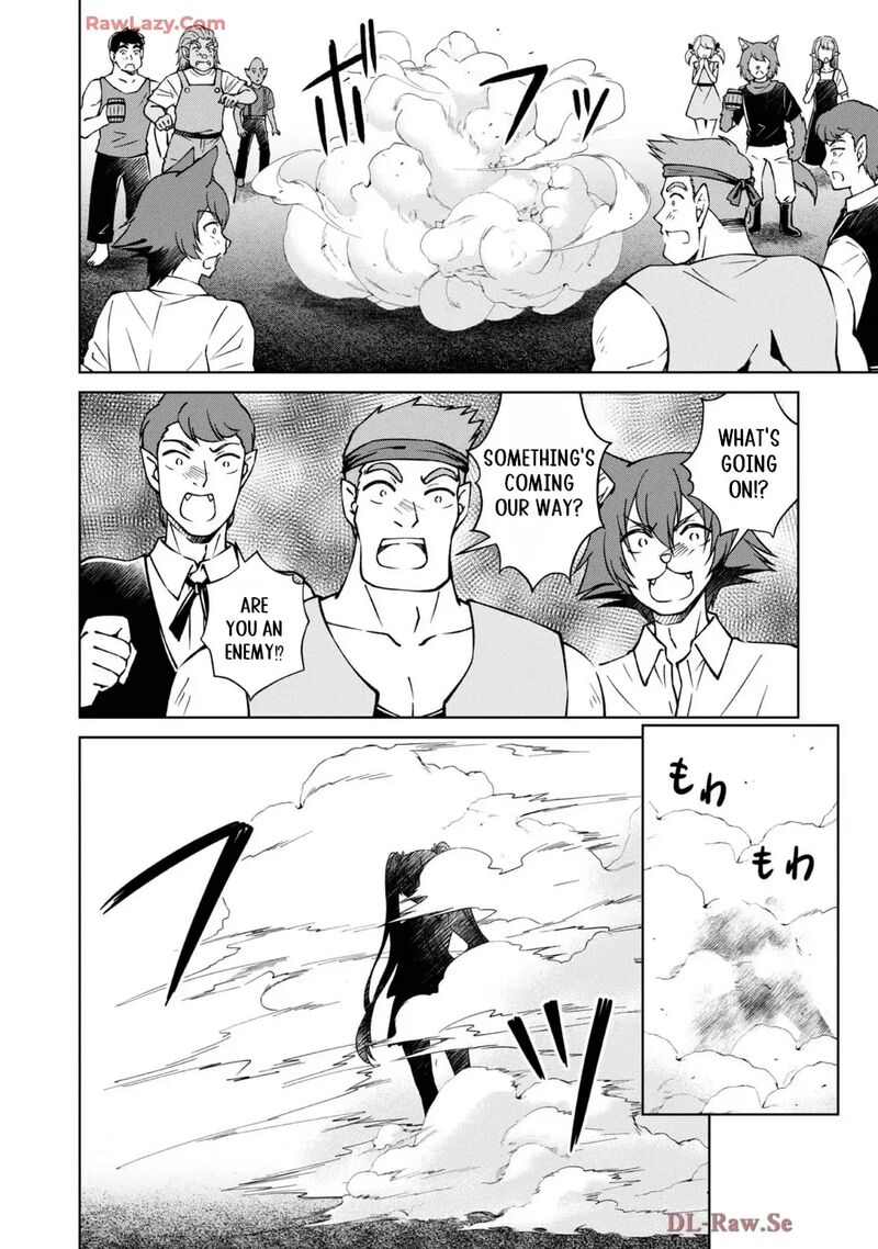 Botsuraku Yotei No Kizoku Dakedo Hima Datta Kara Mahou Wo Kiwamete Mita Chapter 44 Page 7