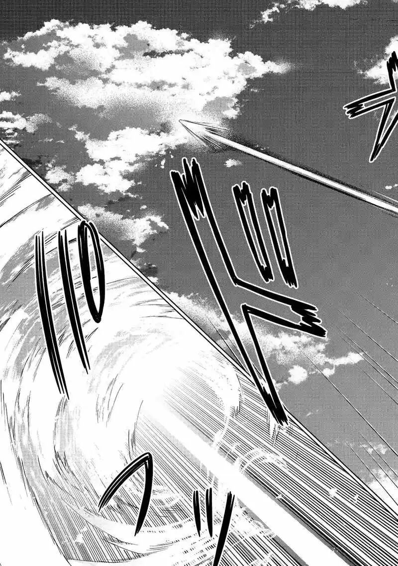 Botsuraku Yotei No Kizoku Dakedo Hima Datta Kara Mahou Wo Kiwamete Mita Chapter 45b Page 18