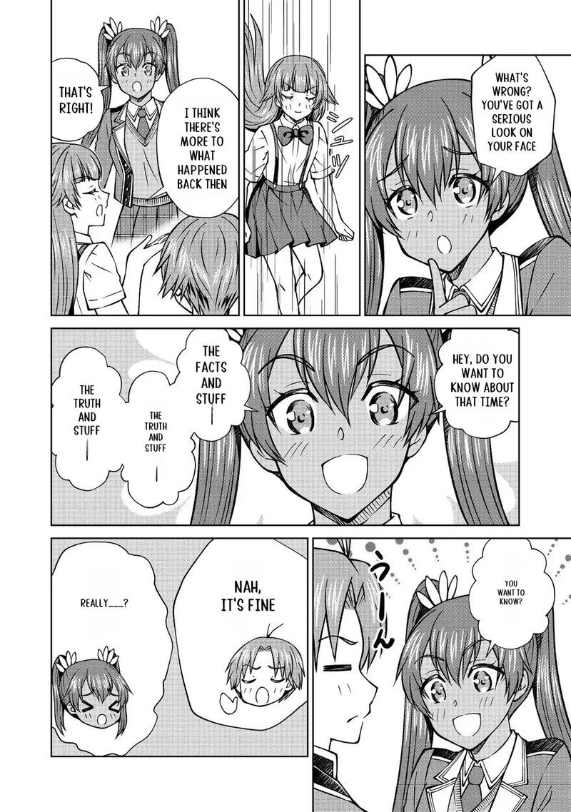 Botsuraku Yotei No Kizoku Dakedo Hima Datta Kara Mahou Wo Kiwamete Mita Chapter 46b Page 11
