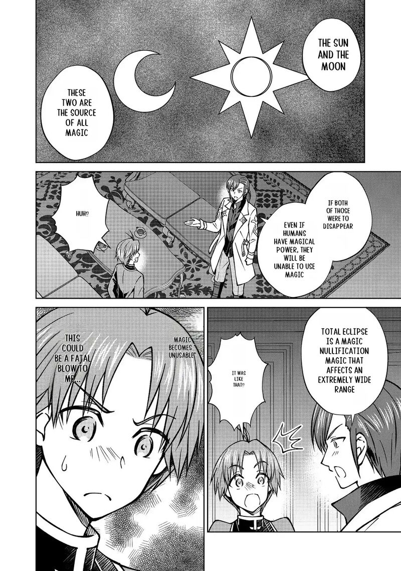 Botsuraku Yotei No Kizoku Dakedo Hima Datta Kara Mahou Wo Kiwamete Mita Chapter 46b Page 5