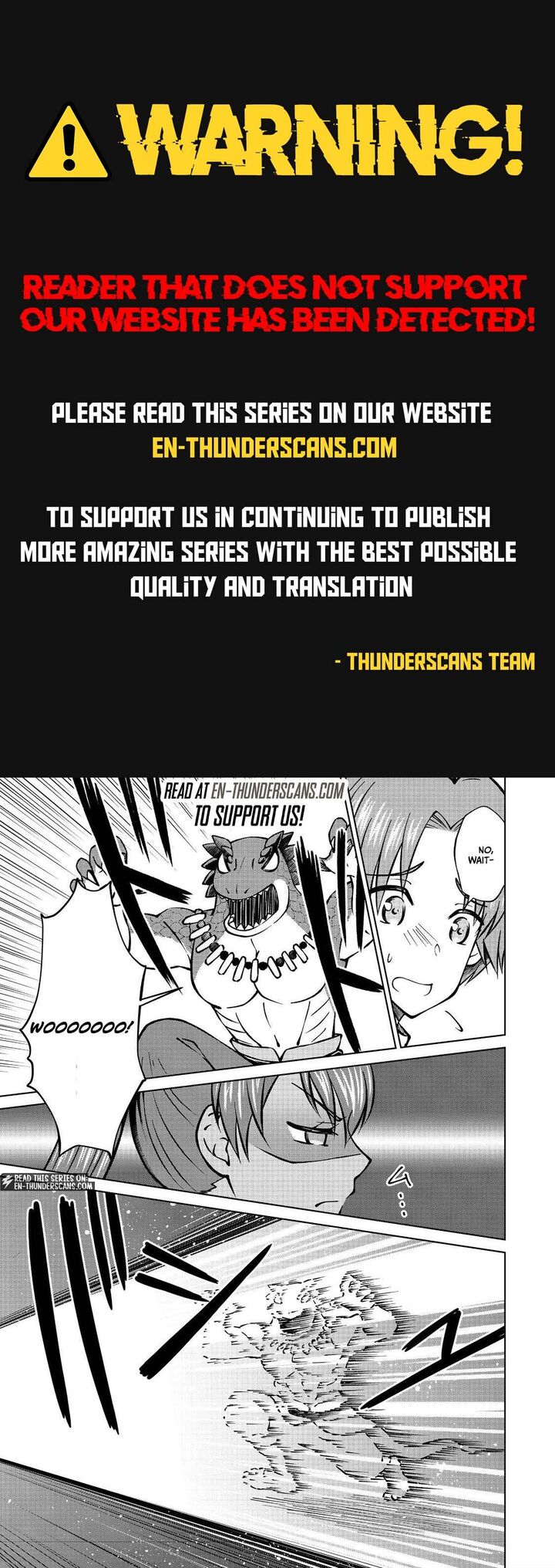 Botsuraku Yotei No Kizoku Dakedo Hima Datta Kara Mahou Wo Kiwamete Mita Chapter 49b Page 1