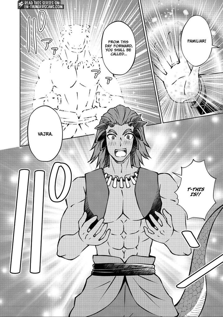 Botsuraku Yotei No Kizoku Dakedo Hima Datta Kara Mahou Wo Kiwamete Mita Chapter 50 Page 4