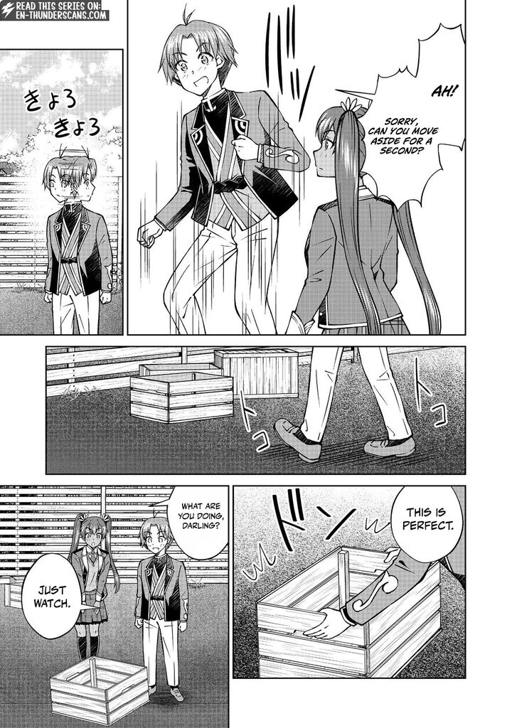 Botsuraku Yotei No Kizoku Dakedo Hima Datta Kara Mahou Wo Kiwamete Mita Chapter 52 Page 13