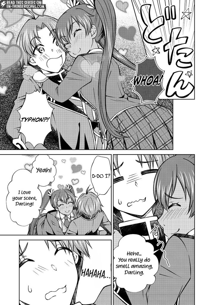 Botsuraku Yotei No Kizoku Dakedo Hima Datta Kara Mahou Wo Kiwamete Mita Chapter 52 Page 5