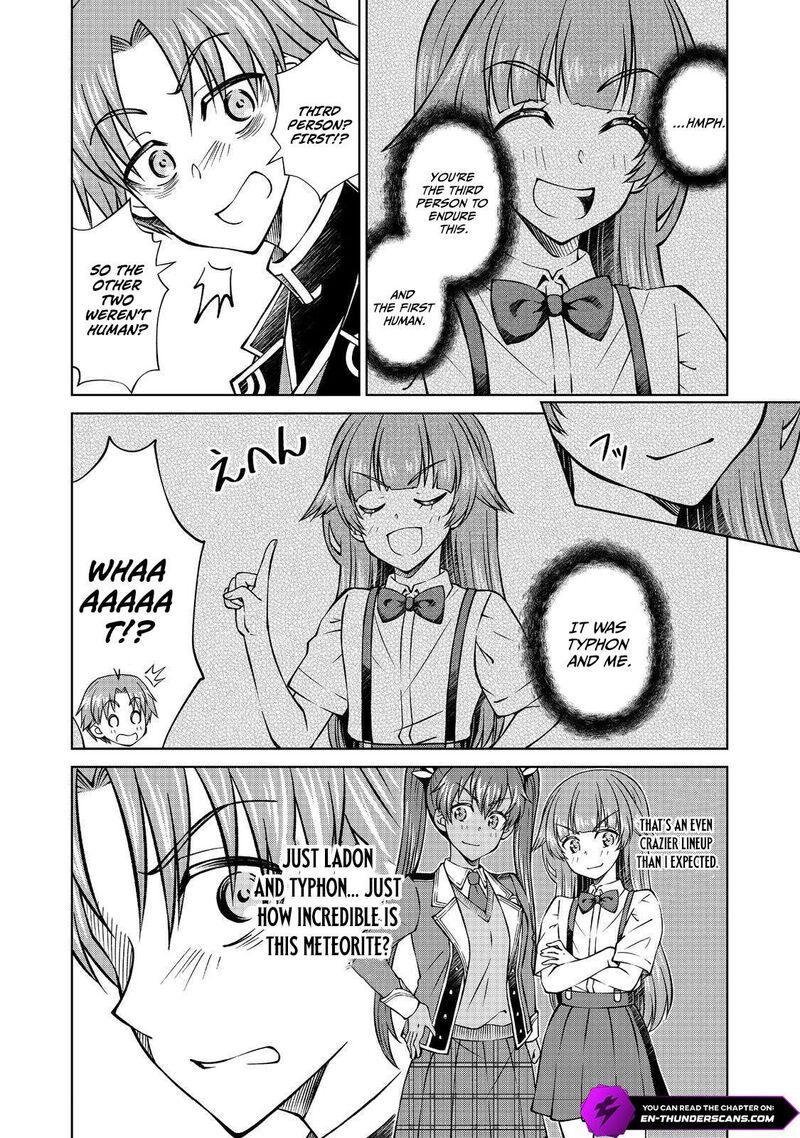 Botsuraku Yotei No Kizoku Dakedo Hima Datta Kara Mahou Wo Kiwamete Mita Chapter 53a Page 13