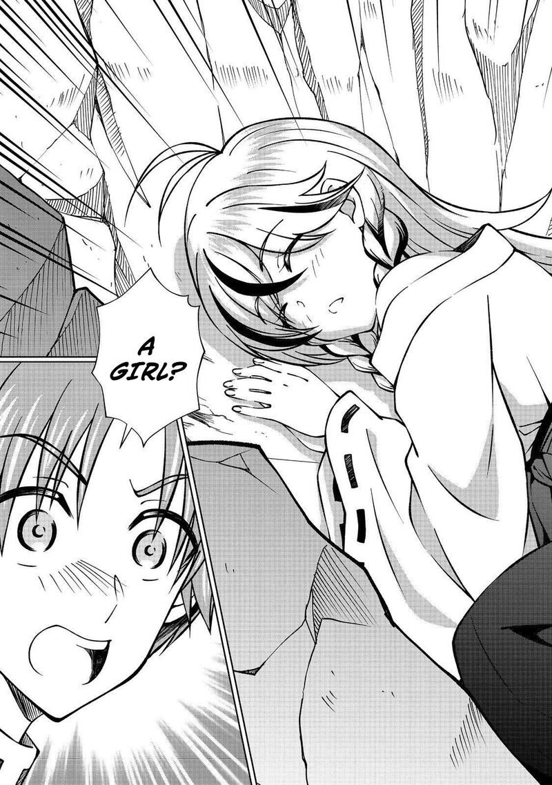 Botsuraku Yotei No Kizoku Dakedo Hima Datta Kara Mahou Wo Kiwamete Mita Chapter 53a Page 18