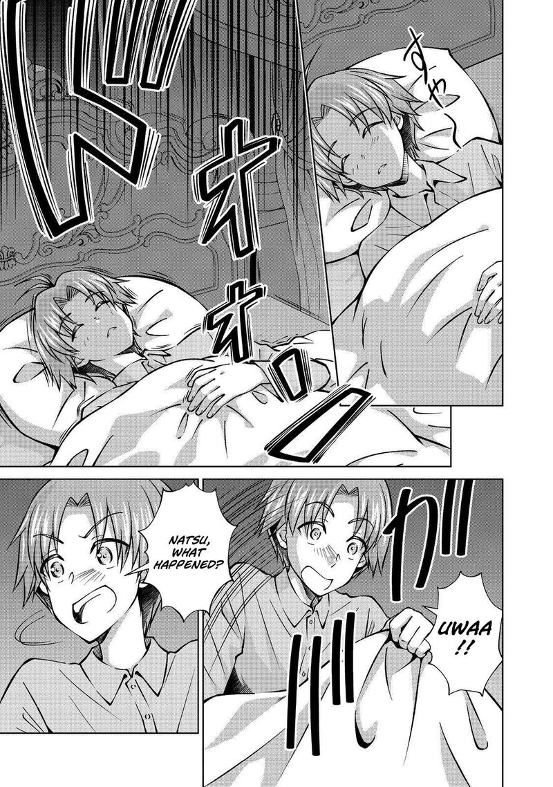 Botsuraku Yotei No Kizoku Dakedo Hima Datta Kara Mahou Wo Kiwamete Mita Chapter 53a Page 2