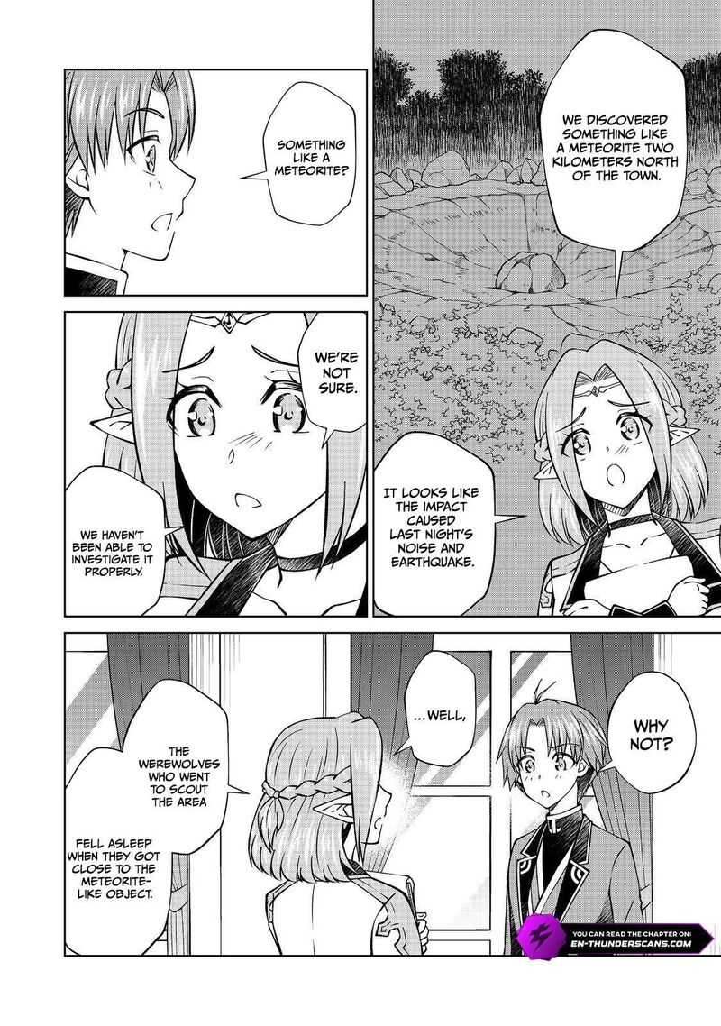 Botsuraku Yotei No Kizoku Dakedo Hima Datta Kara Mahou Wo Kiwamete Mita Chapter 53a Page 5