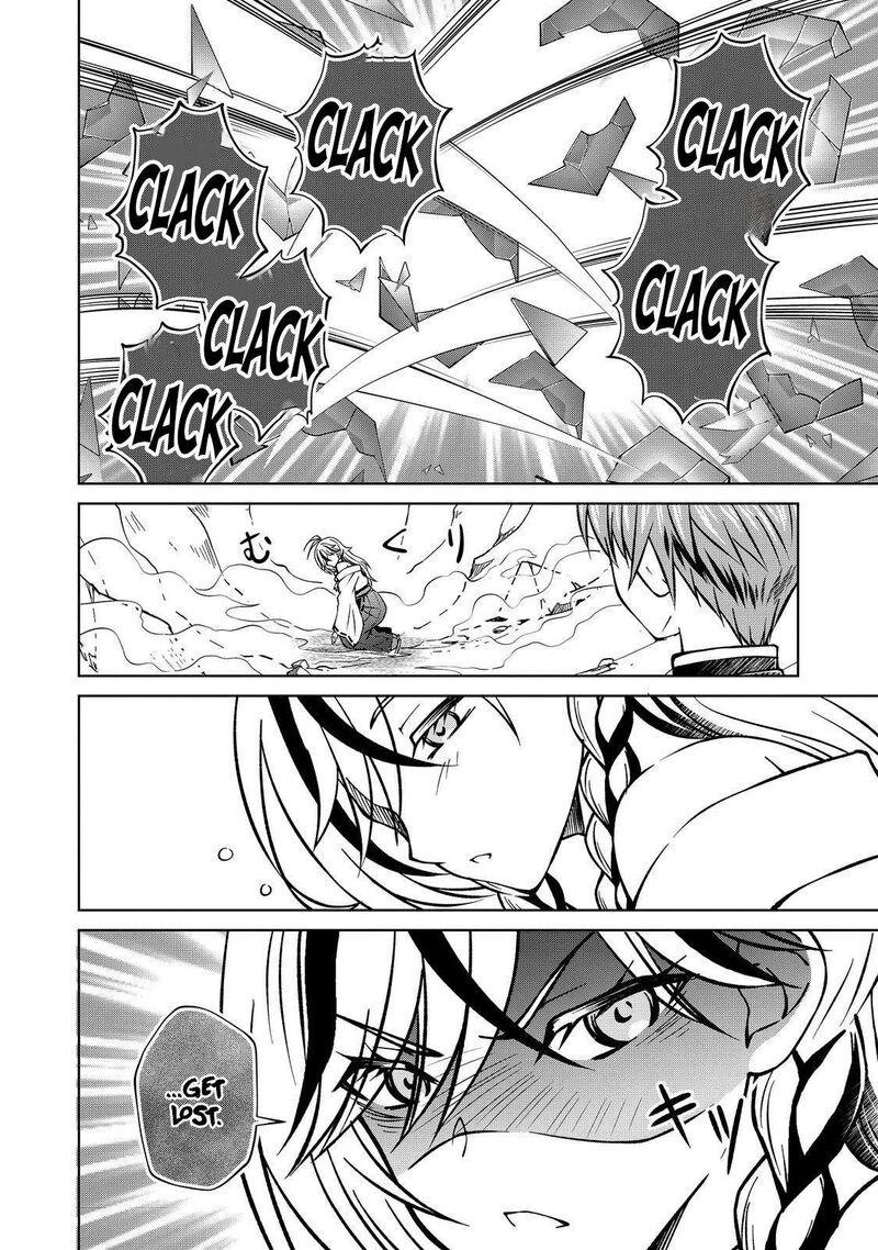 Botsuraku Yotei No Kizoku Dakedo Hima Datta Kara Mahou Wo Kiwamete Mita Chapter 53b Page 10
