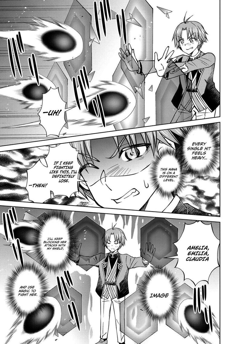 Botsuraku Yotei No Kizoku Dakedo Hima Datta Kara Mahou Wo Kiwamete Mita Chapter 53b Page 13