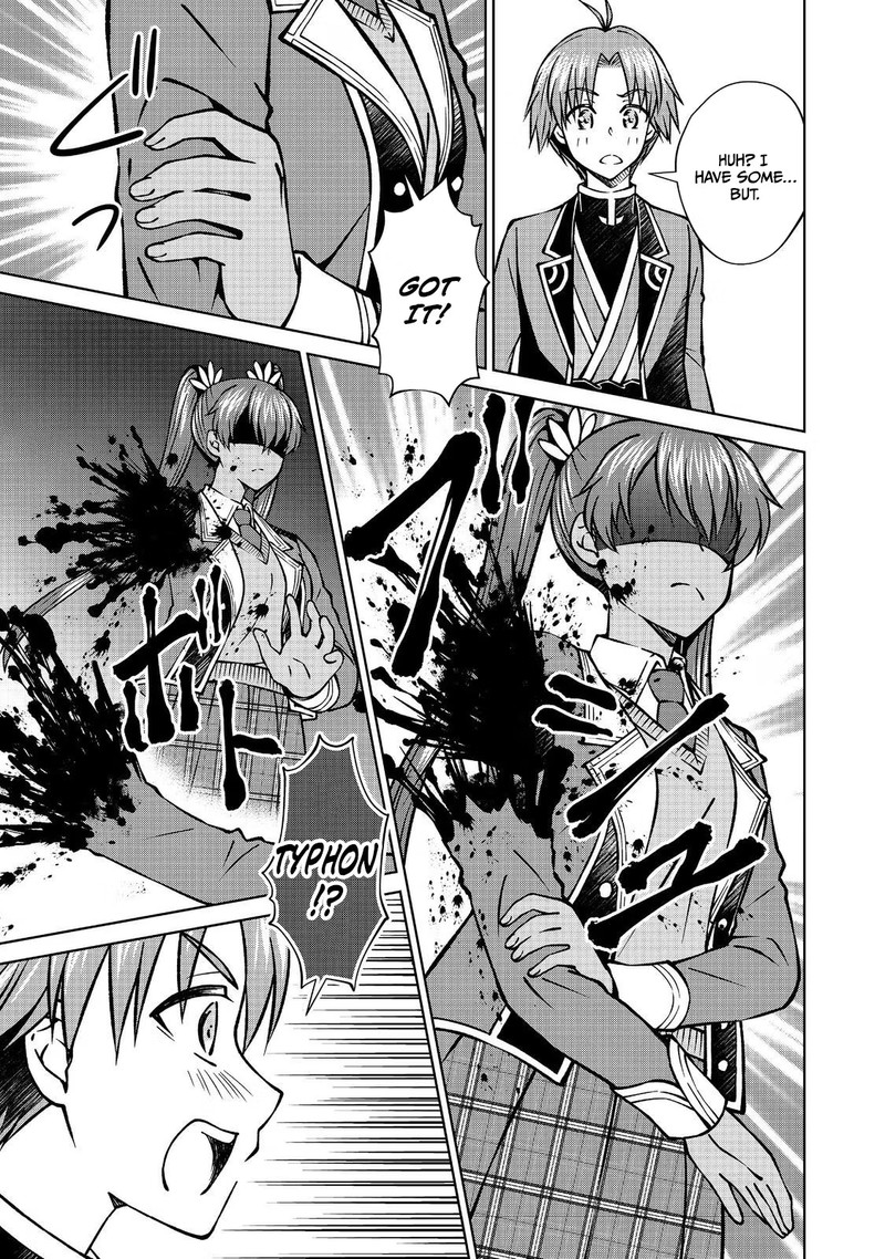 Botsuraku Yotei No Kizoku Dakedo Hima Datta Kara Mahou Wo Kiwamete Mita Chapter 54a Page 11