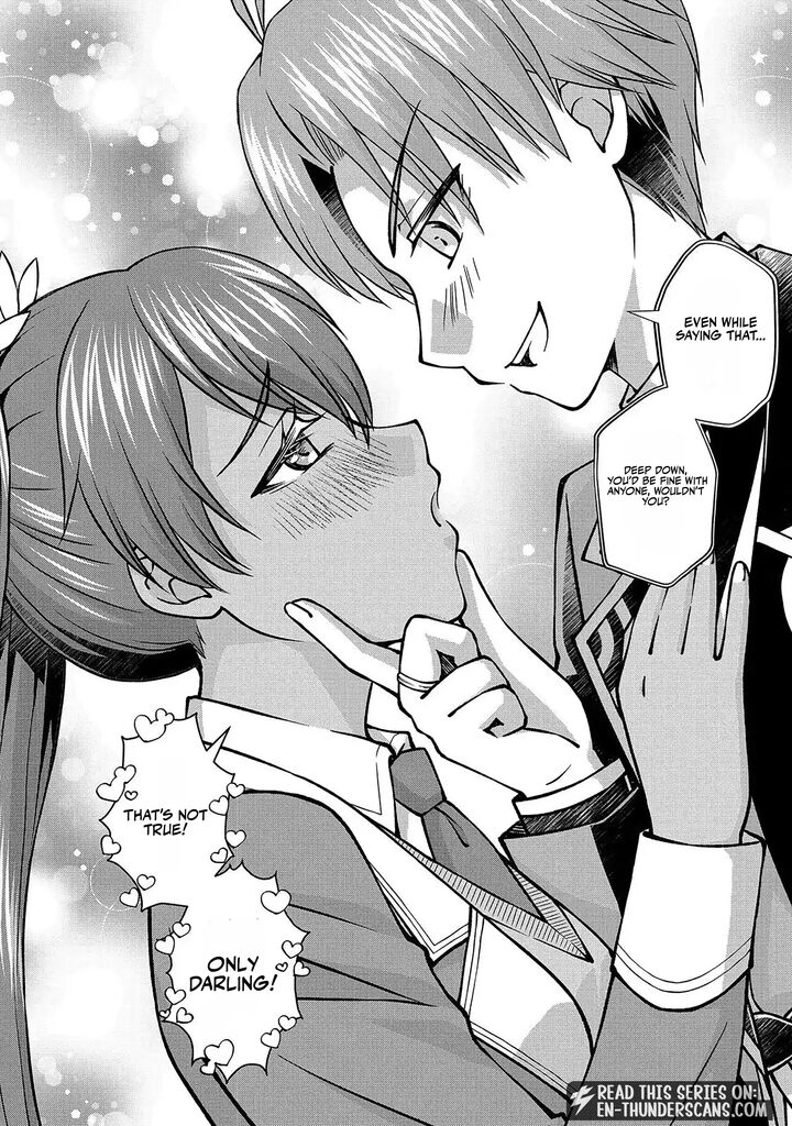 Botsuraku Yotei No Kizoku Dakedo Hima Datta Kara Mahou Wo Kiwamete Mita Chapter 57 Page 16