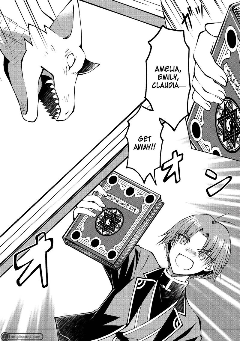 Botsuraku Yotei No Kizoku Dakedo Hima Datta Kara Mahou Wo Kiwamete Mita Chapter 8 Page 12