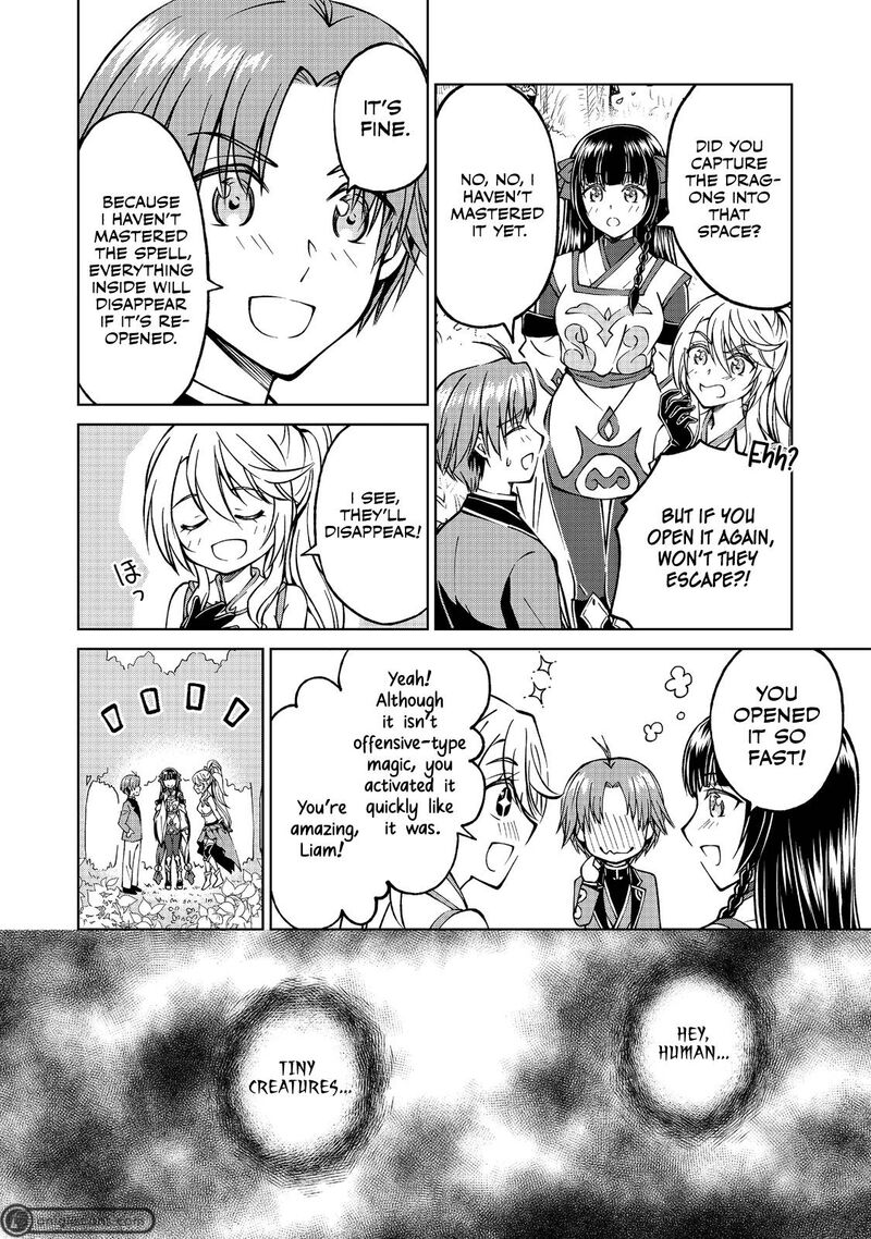 Botsuraku Yotei No Kizoku Dakedo Hima Datta Kara Mahou Wo Kiwamete Mita Chapter 8 Page 18