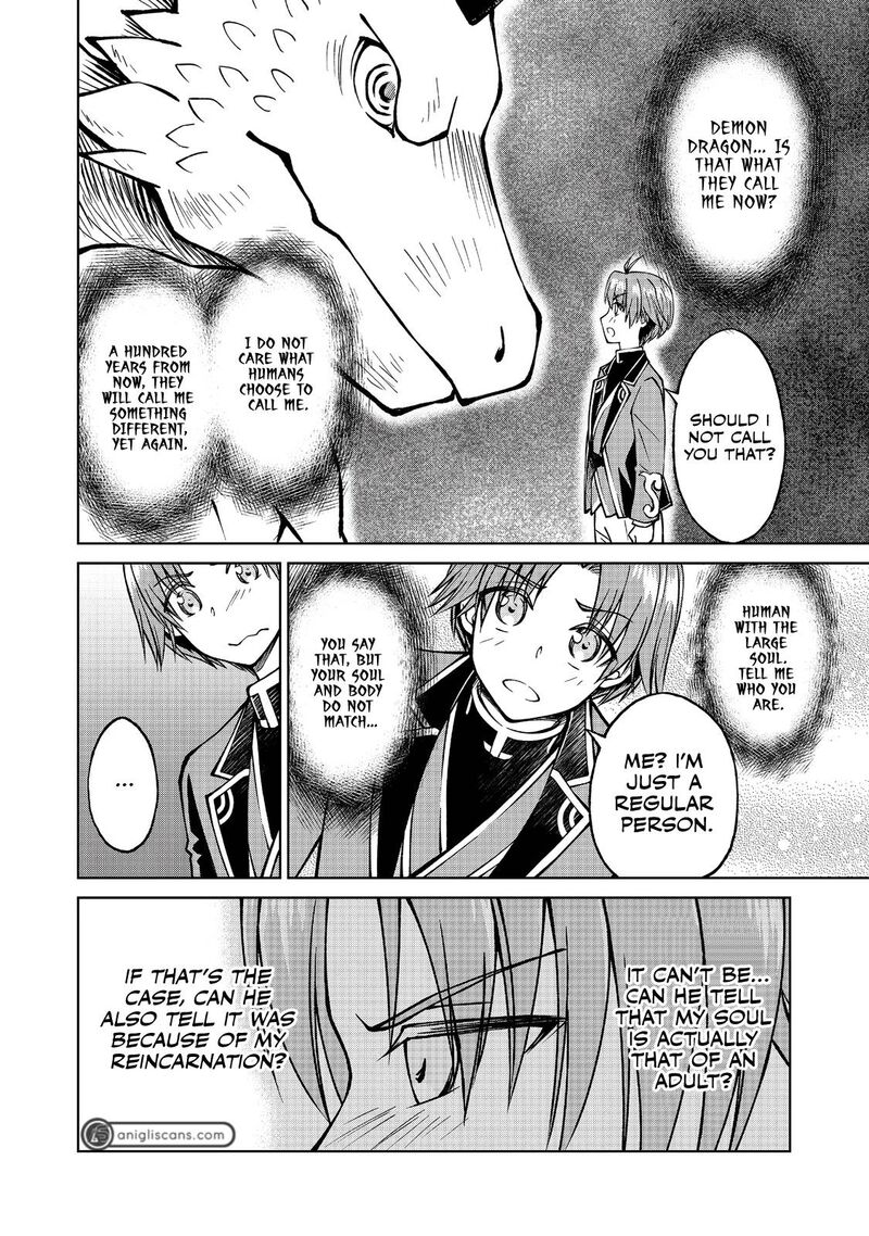 Botsuraku Yotei No Kizoku Dakedo Hima Datta Kara Mahou Wo Kiwamete Mita Chapter 8 Page 20