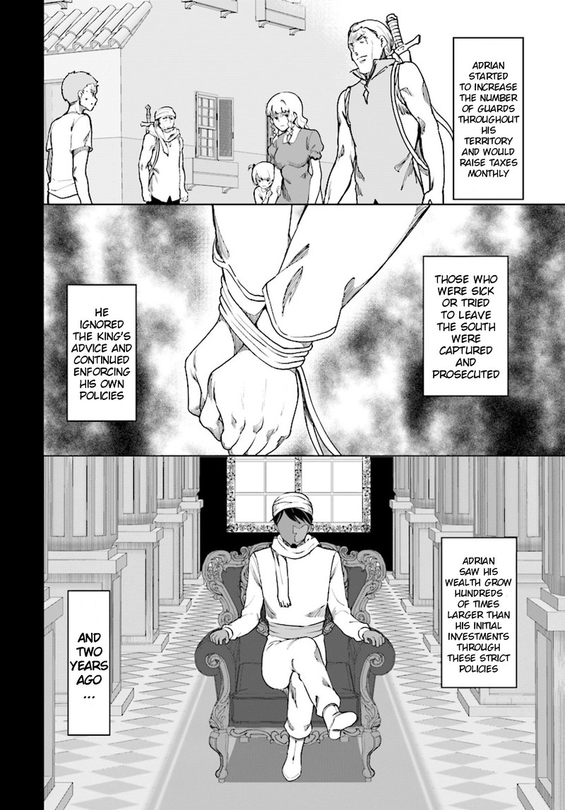 Botsuraku Youtei Nanode Kajishokunin Wo Mezasu Chapter 26 Page 4