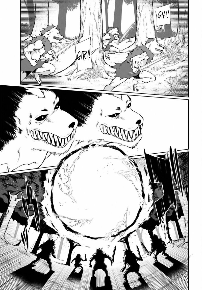Botsuraku Youtei Nanode Kajishokunin Wo Mezasu Chapter 49 Page 11