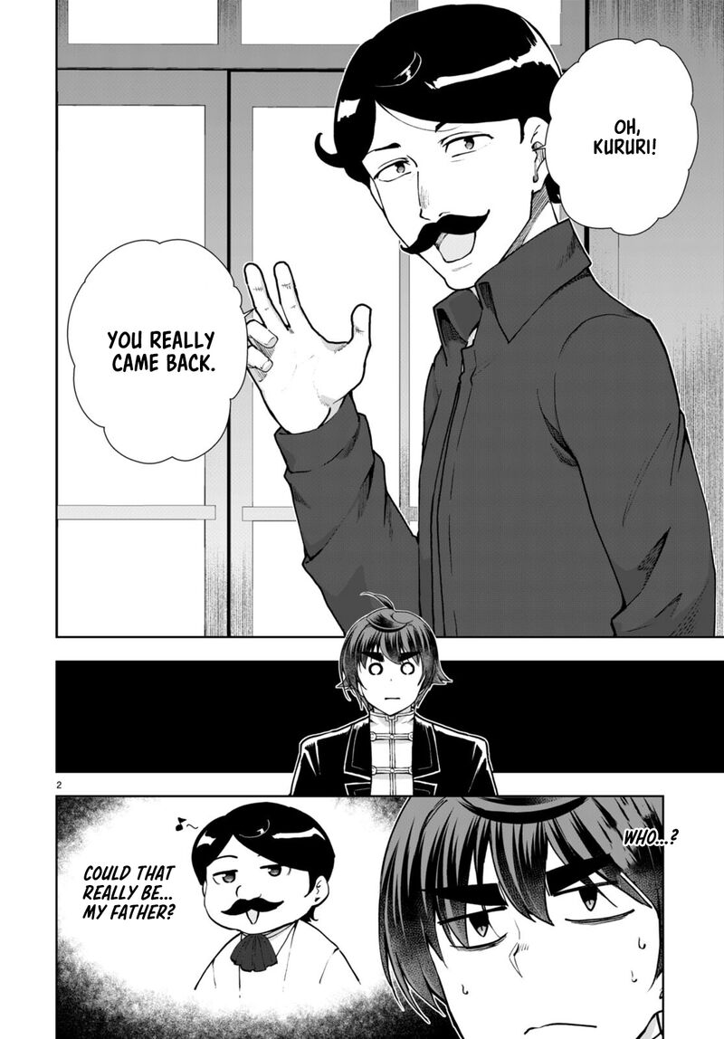 Botsuraku Youtei Nanode Kajishokunin Wo Mezasu Chapter 62 Page 2
