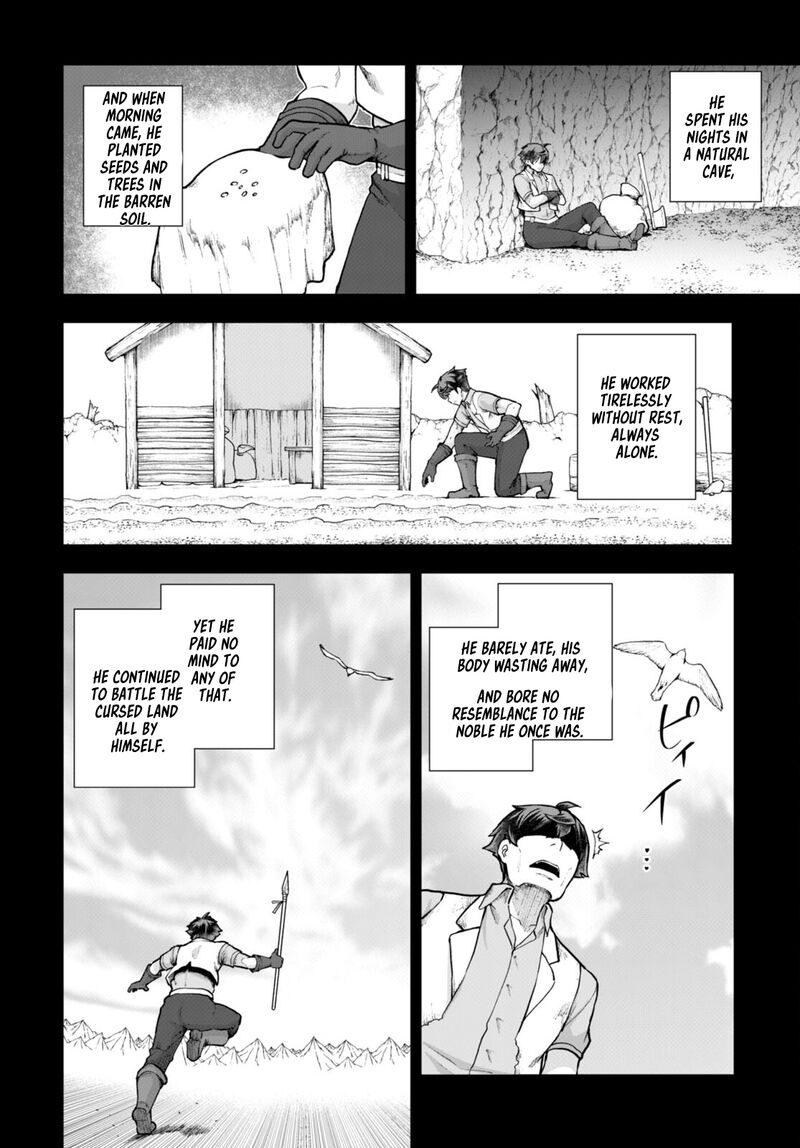 Botsuraku Youtei Nanode Kajishokunin Wo Mezasu Chapter 68 Page 12