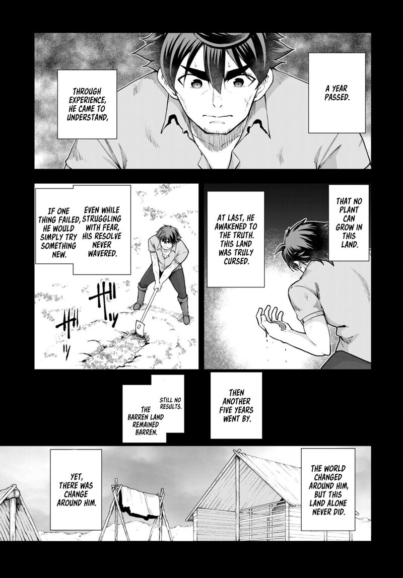 Botsuraku Youtei Nanode Kajishokunin Wo Mezasu Chapter 68 Page 13