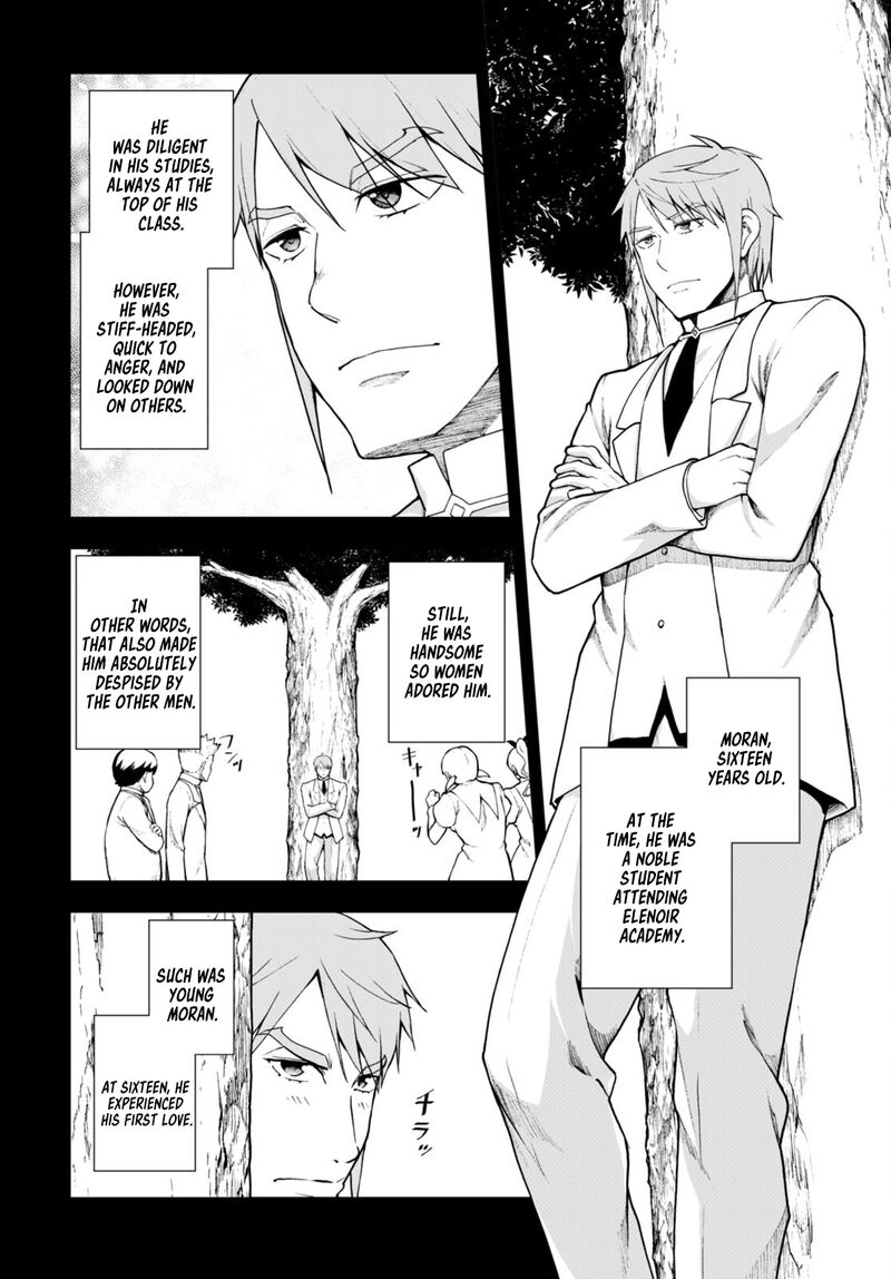 Botsuraku Youtei Nanode Kajishokunin Wo Mezasu Chapter 68 Page 2