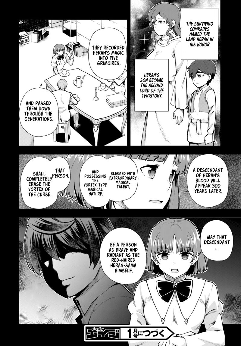 Botsuraku Youtei Nanode Kajishokunin Wo Mezasu Chapter 68 Page 28