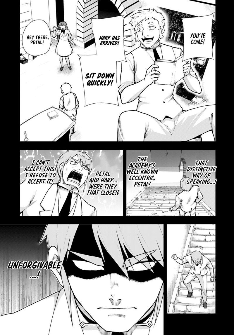 Botsuraku Youtei Nanode Kajishokunin Wo Mezasu Chapter 68 Page 5