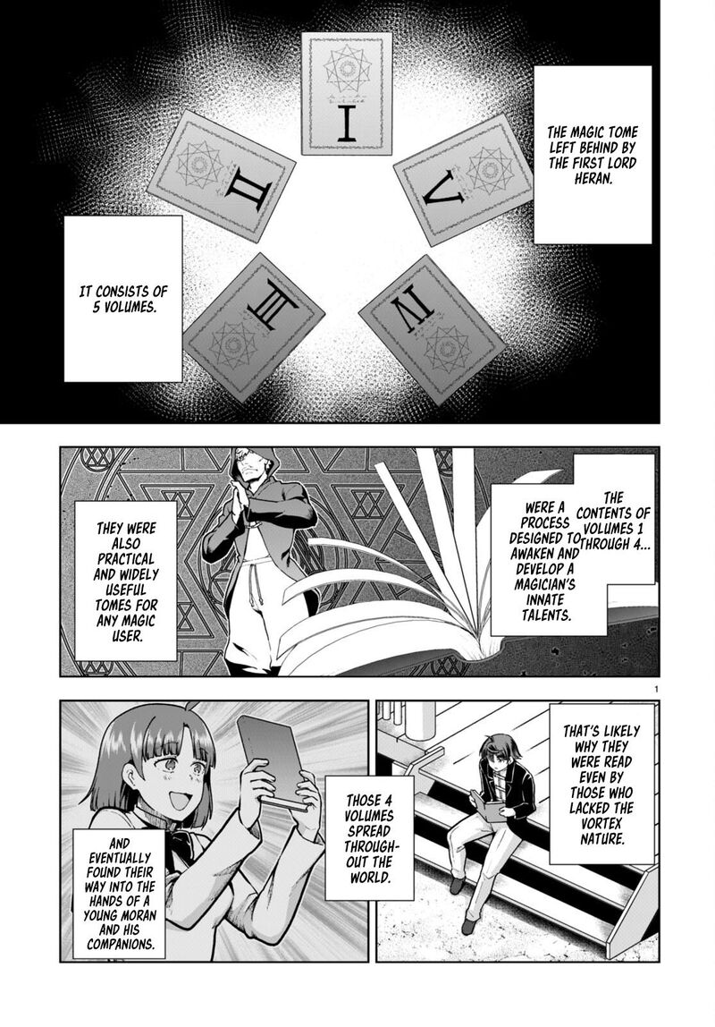 Botsuraku Youtei Nanode Kajishokunin Wo Mezasu Chapter 71 Page 3