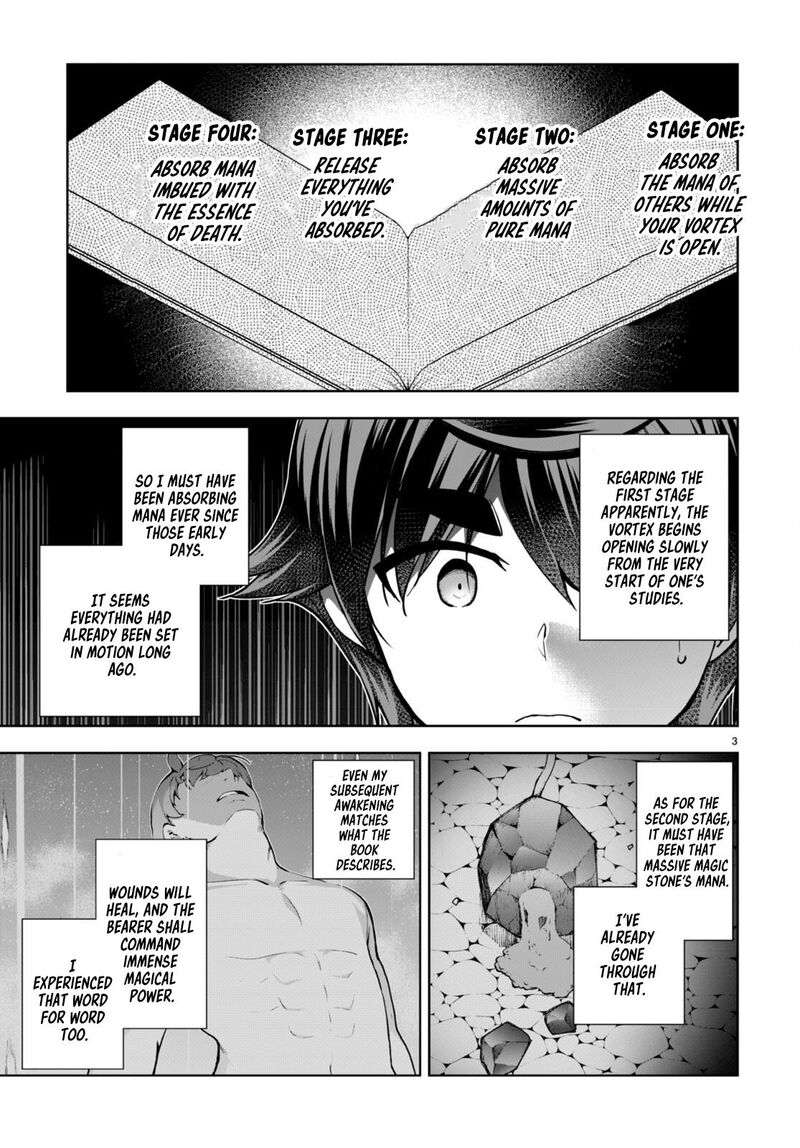 Botsuraku Youtei Nanode Kajishokunin Wo Mezasu Chapter 71 Page 5