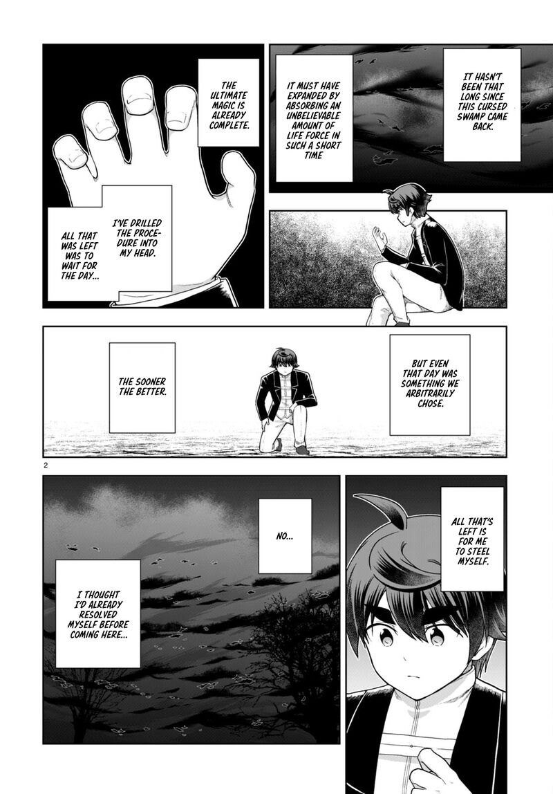 Botsuraku Youtei Nanode Kajishokunin Wo Mezasu Chapter 75 Page 2