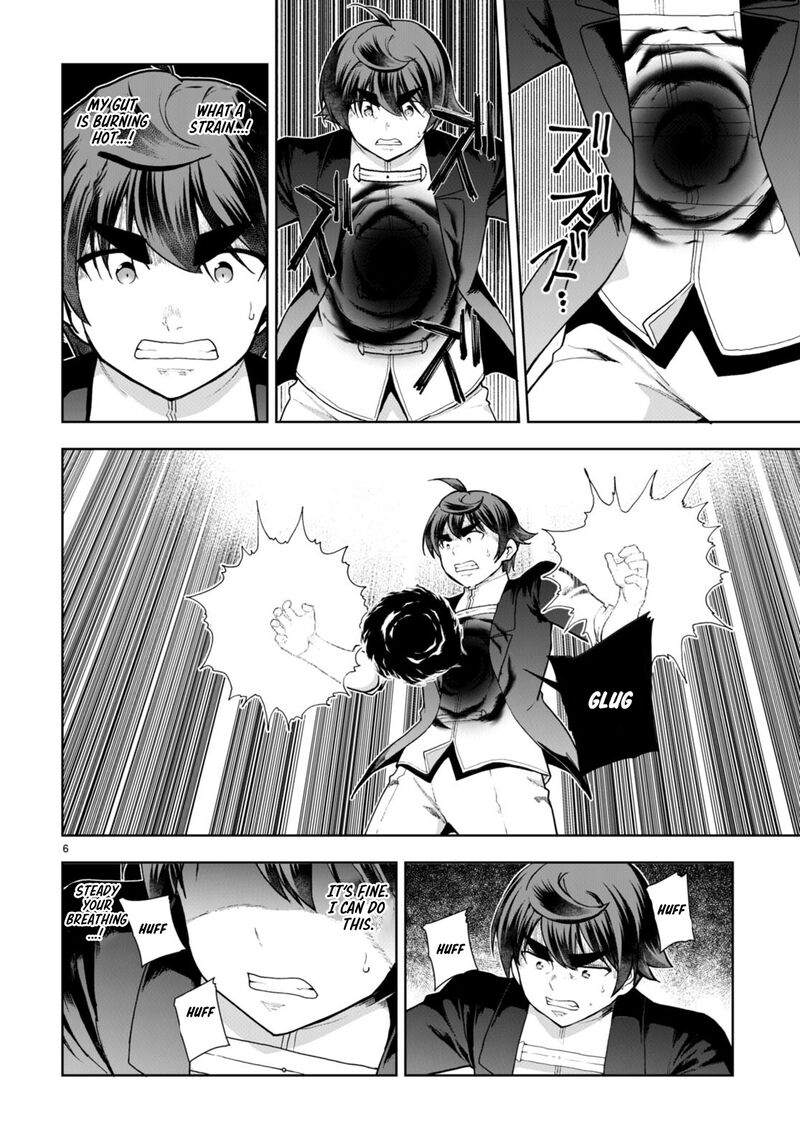 Botsuraku Youtei Nanode Kajishokunin Wo Mezasu Chapter 75 Page 6