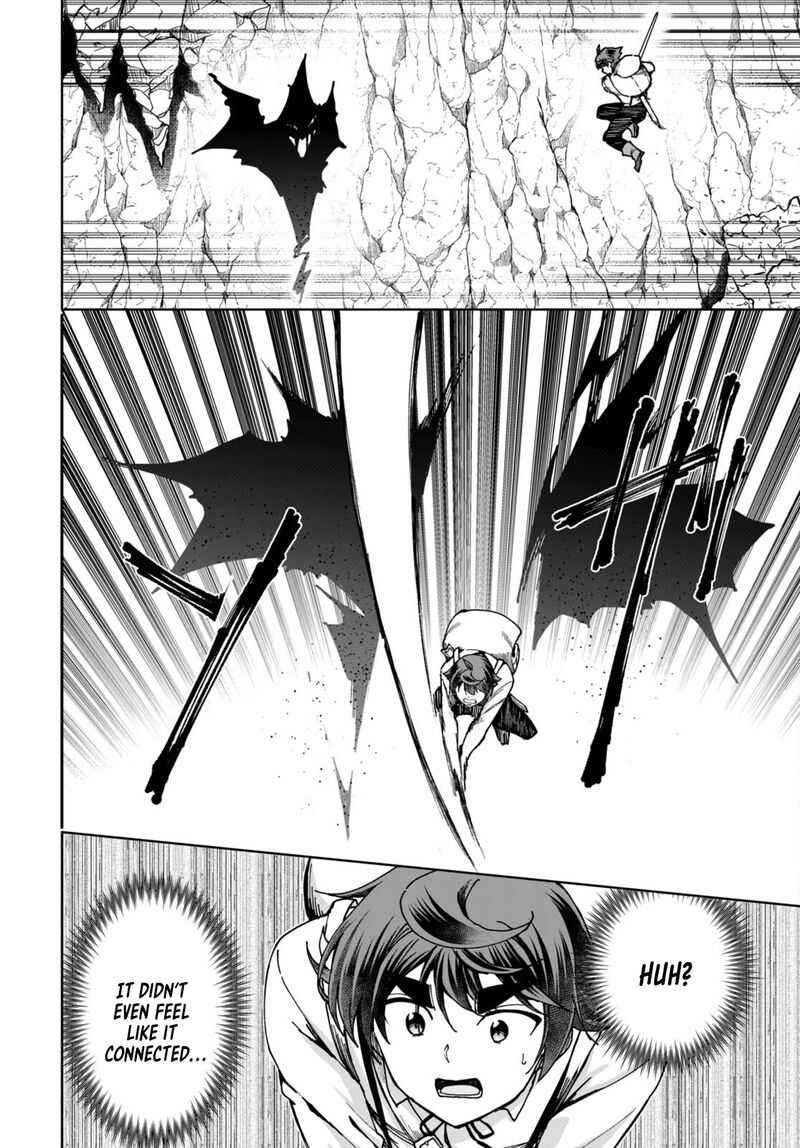 Botsuraku Youtei Nanode Kajishokunin Wo Mezasu Chapter 84 Page 6