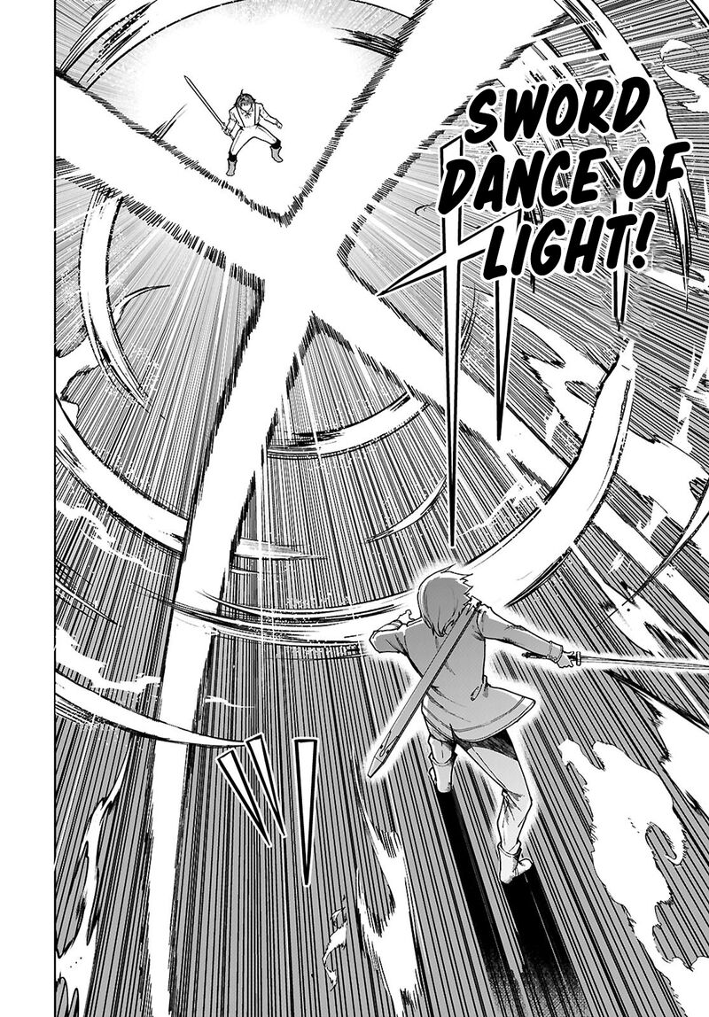 Botsuraku Youtei Nanode Kajishokunin Wo Mezasu Chapter 91 Page 16