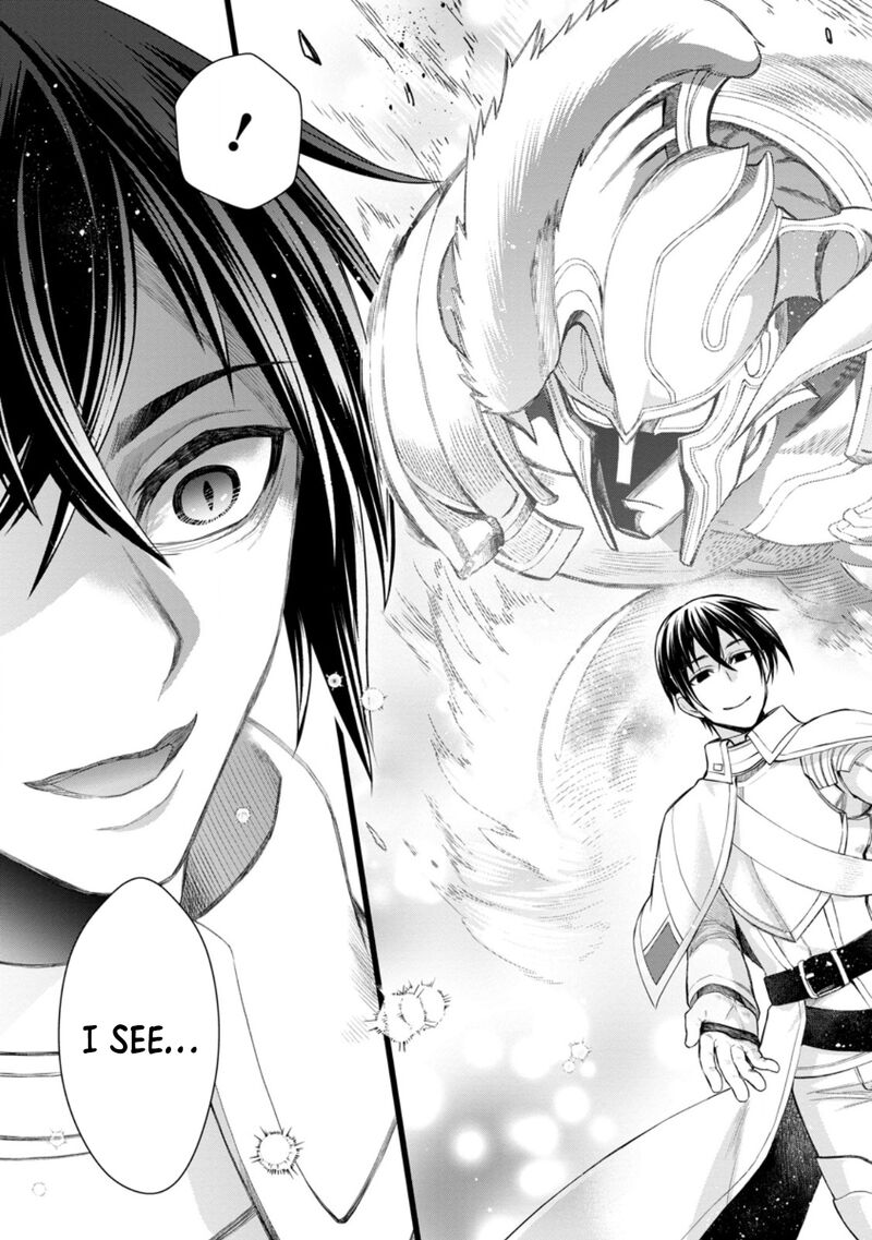 Boukenka Ni Narou Skill Board De Dungeon Kouryaku Chapter 45 Page 11