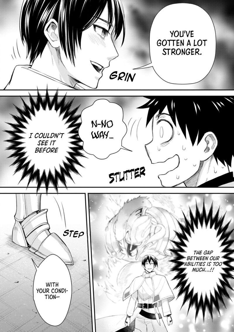 Boukenka Ni Narou Skill Board De Dungeon Kouryaku Chapter 45 Page 12
