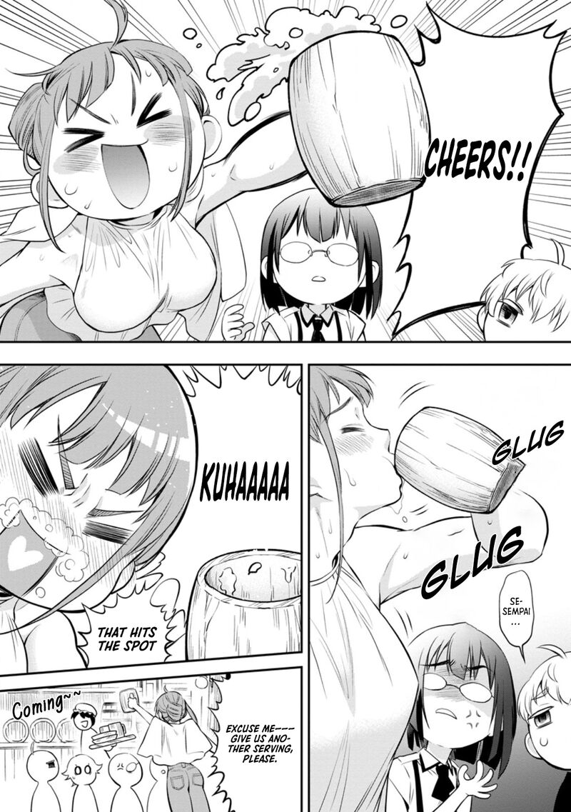 Boukenka Ni Narou Skill Board De Dungeon Kouryaku Chapter 45 Page 21