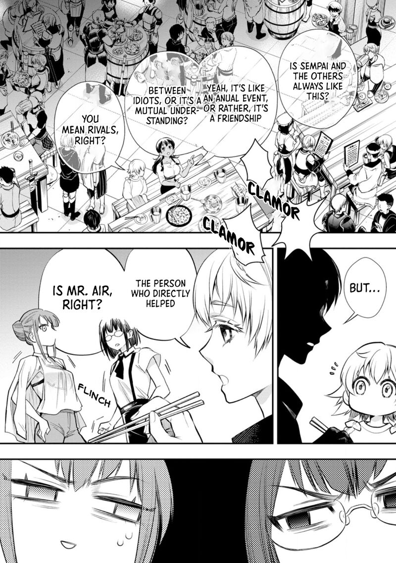 Boukenka Ni Narou Skill Board De Dungeon Kouryaku Chapter 45 Page 24