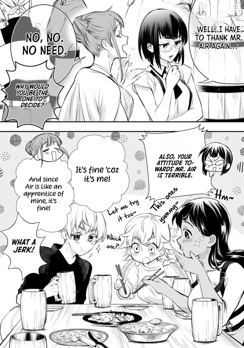 Boukenka Ni Narou Skill Board De Dungeon Kouryaku Chapter 45 Page 25