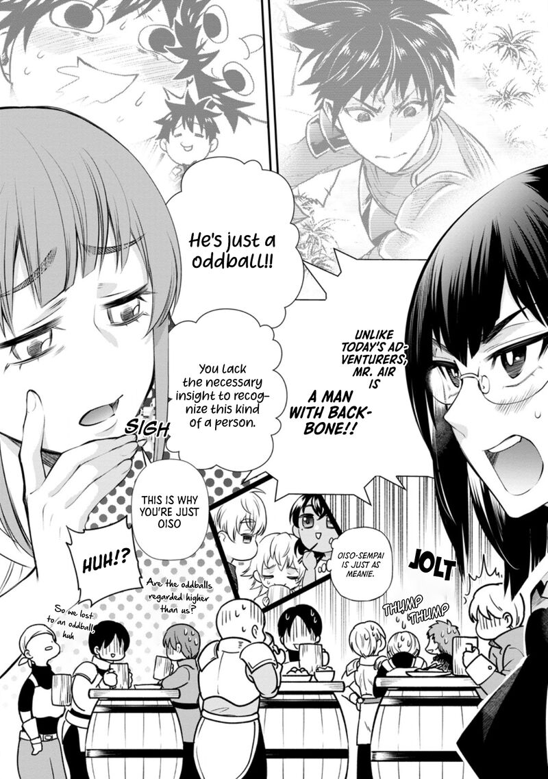 Boukenka Ni Narou Skill Board De Dungeon Kouryaku Chapter 45 Page 26