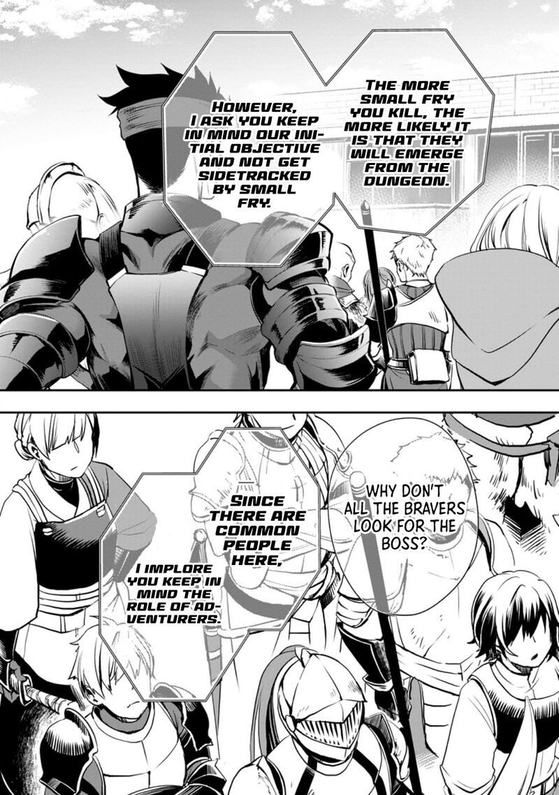 Boukenka Ni Narou Skill Board De Dungeon Kouryaku Chapter 46 Page 18