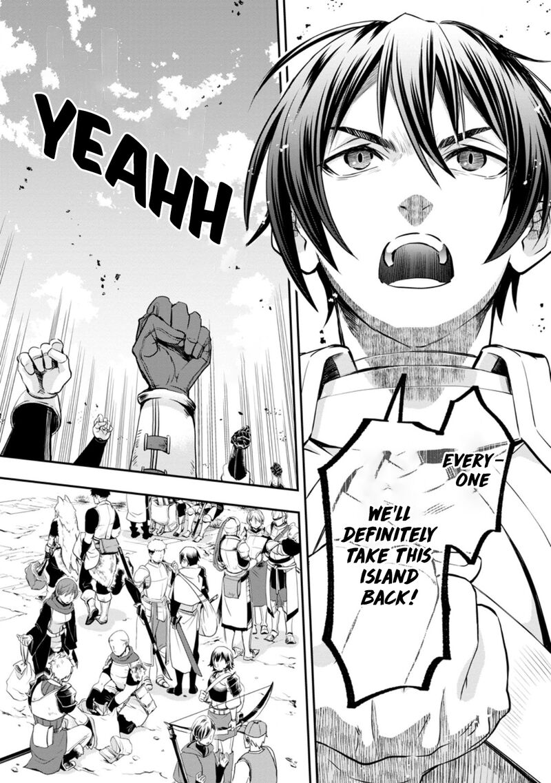 Boukenka Ni Narou Skill Board De Dungeon Kouryaku Chapter 46 Page 23
