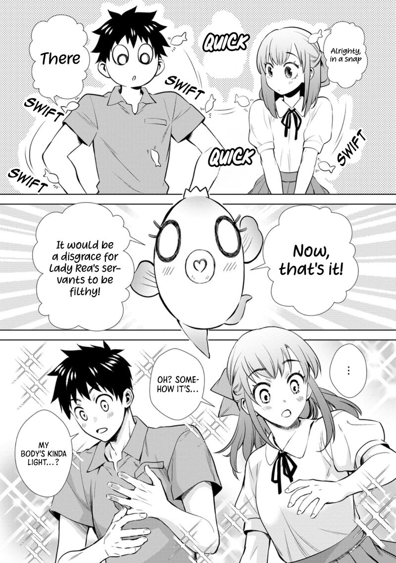 Boukenka Ni Narou Skill Board De Dungeon Kouryaku Chapter 47 Page 10