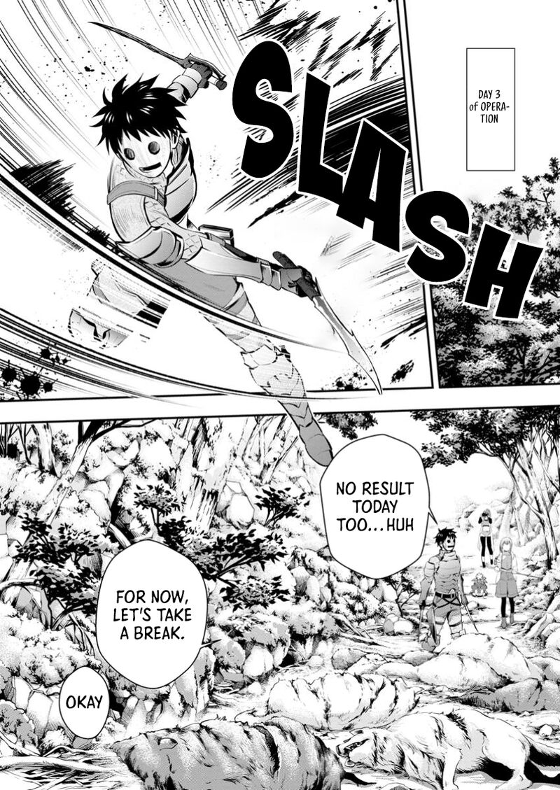 Boukenka Ni Narou Skill Board De Dungeon Kouryaku Chapter 47 Page 23