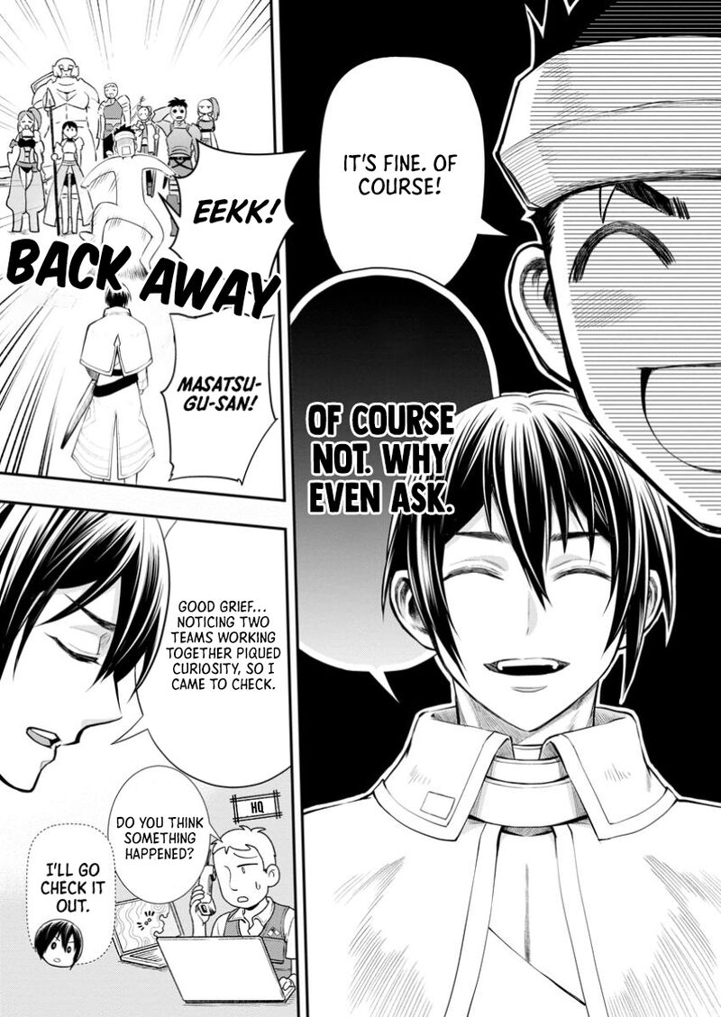 Boukenka Ni Narou Skill Board De Dungeon Kouryaku Chapter 47 Page 30