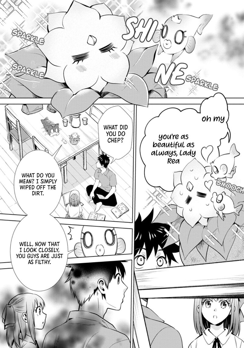 Boukenka Ni Narou Skill Board De Dungeon Kouryaku Chapter 47 Page 9