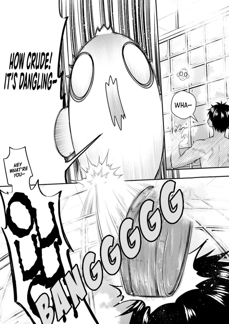 Boukenka Ni Narou Skill Board De Dungeon Kouryaku Chapter 48 Page 12