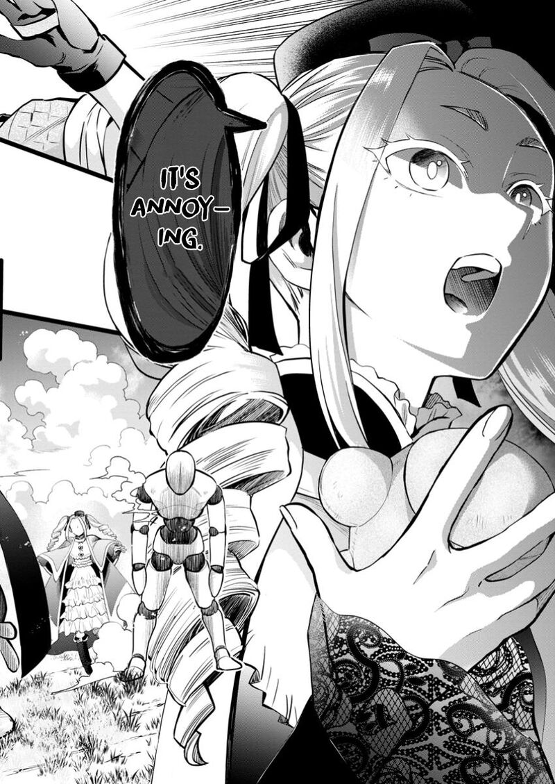 Boukenka Ni Narou Skill Board De Dungeon Kouryaku Chapter 48 Page 27