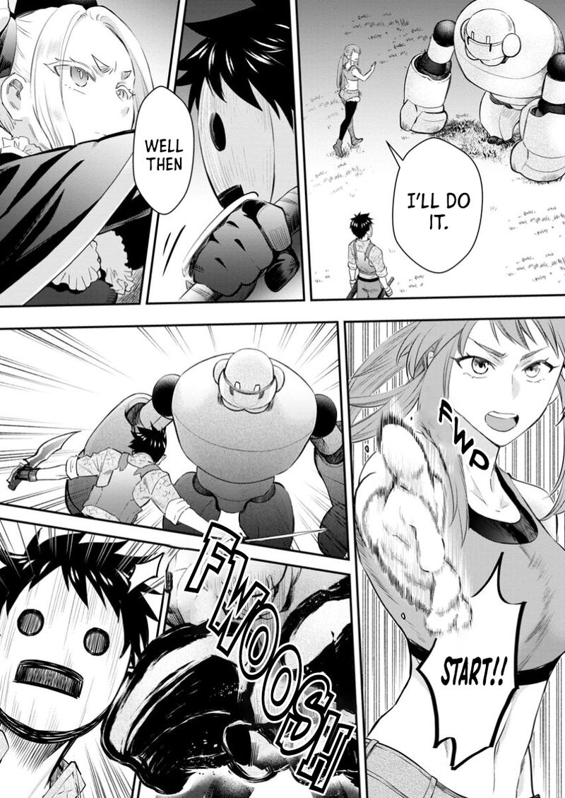 Boukenka Ni Narou Skill Board De Dungeon Kouryaku Chapter 48 Page 30