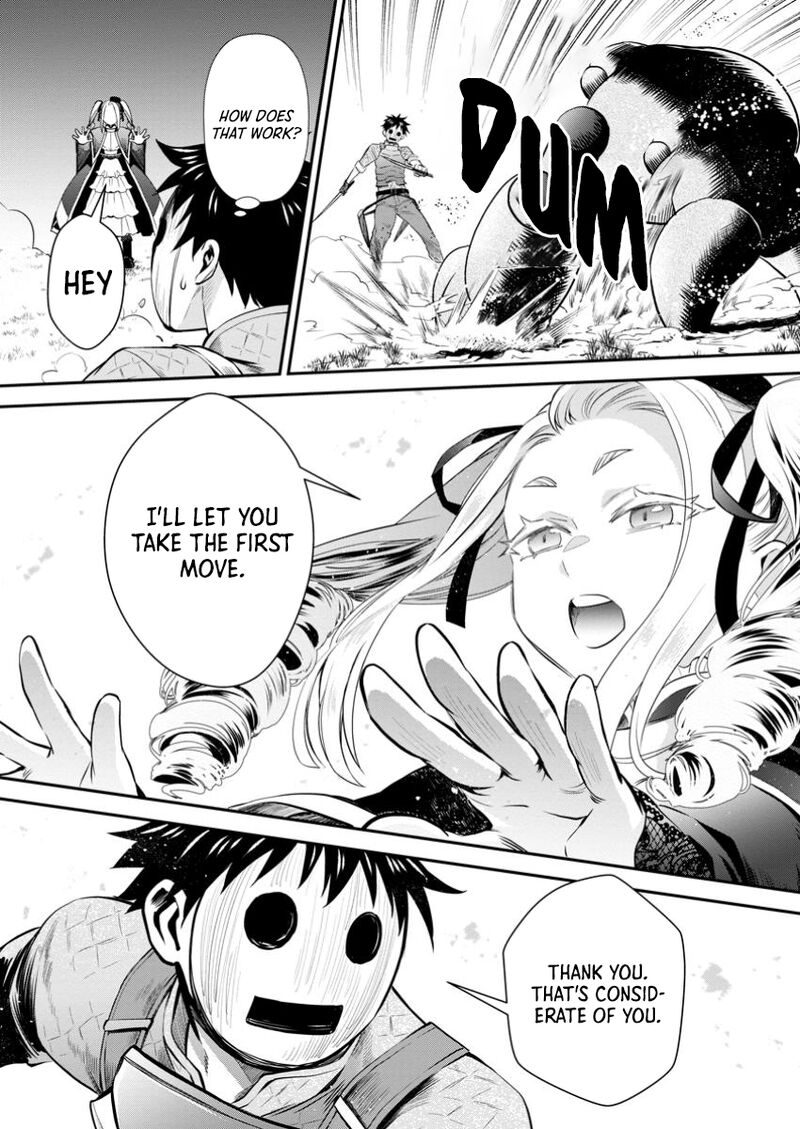 Boukenka Ni Narou Skill Board De Dungeon Kouryaku Chapter 48 Page 31